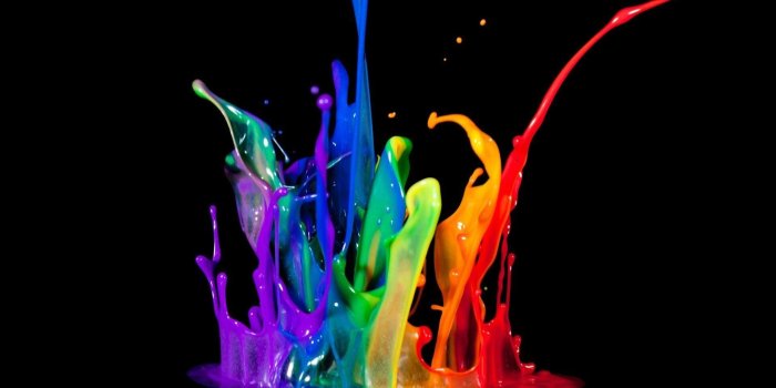 1920x1080 3D HD Color Wallpapers (85+ images)