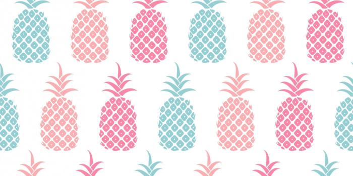 1920x1920 Download Pink Pineapple Wallpaper (48+) - Free Wallpaper For your