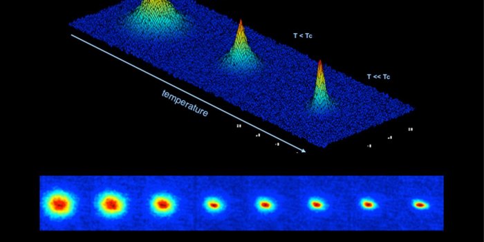 1540x1024 Space Images | Forming a Bose-Einstein Condensate