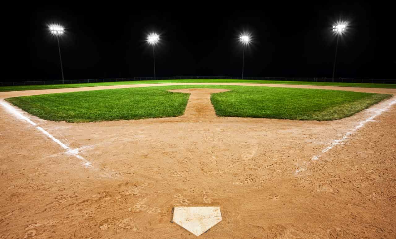 1280x772 Cool Baseball Field Backgrounds | Home Interior Design