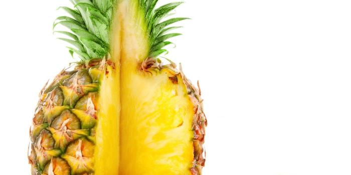 1000x1278 Pineapple 29592 - Background color theme - Colorful wallpaper