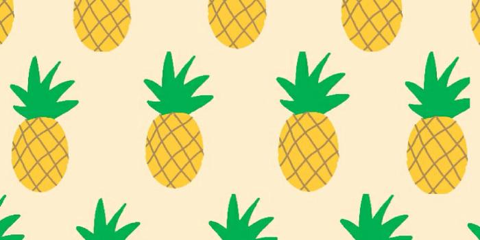 2000x2000 Pineapples Wallpapers (47+ background pictures)