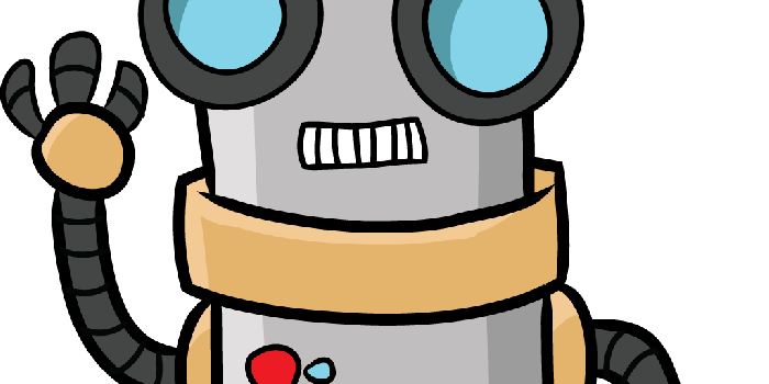 1024x1591 Robot Cartoon Wallpapers