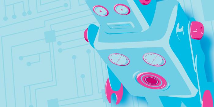 5333x4267 Cartoon Robot Wallpapers - Top Free Cartoon Robot Backgrounds