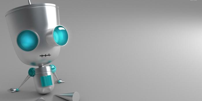 1920x1080 Cartoon Robot Wallpapers - Top Free Cartoon Robot Backgrounds