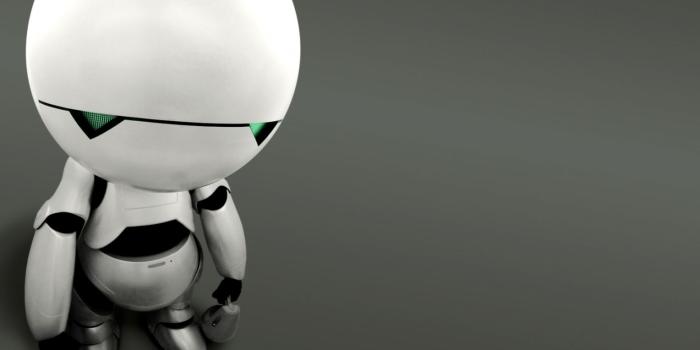 1528x976 Sad Robot Latest Hd Wallpapers Free Download | Wallpapers Memes