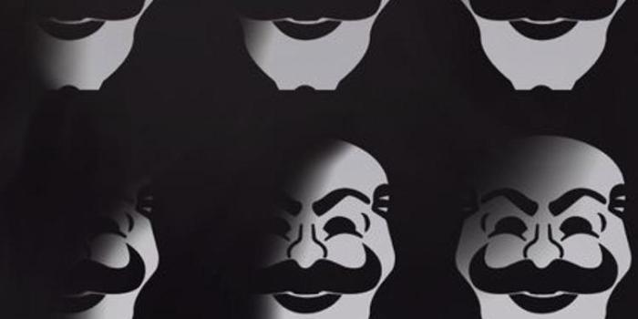 750x1334 What does your Mr Robot wallpaper look like..? : MrRobot