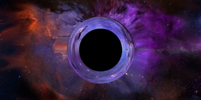 1680x480 Dark Hole Wallpaper by D-Studio • Images • WallpaperFusion by Binary