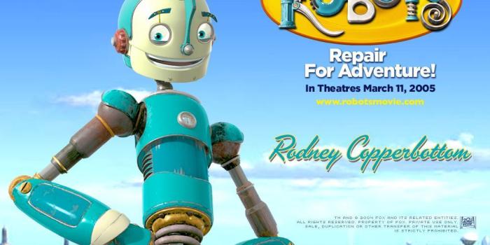 1024x768 Image detail for -Robots