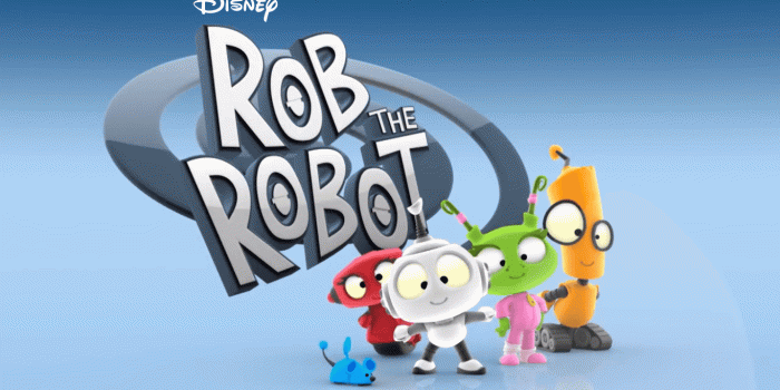 1366x768 Rob the Robot (2018 Disney revival)/Tropes | Disney Fanon Wiki
