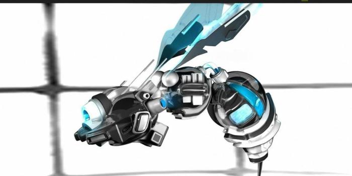 1280x720 Robot Wallpaper for Android - APK Download
