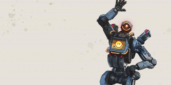 1920x1080 Download 1920x1080 Pathfinter, Apex Legends, Battle Royale Games