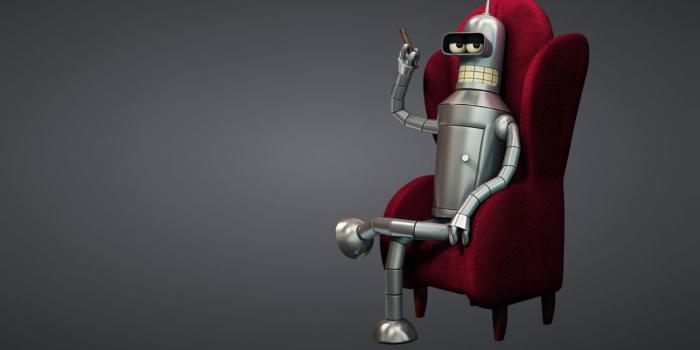 1280x720 Animation, Leela, 3d Modeling, Illustration, Robot HD, HDV, 720p, 16