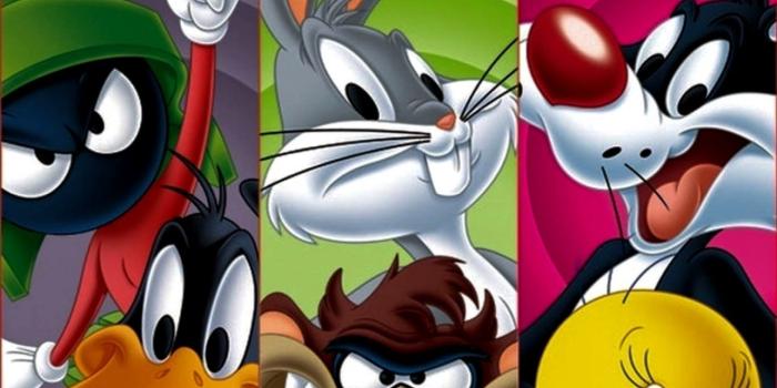 1284x706 Wallpaper Caroon Looney Tunes Hd Desktop | Wallpapers Up