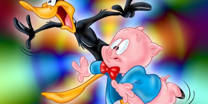 1024x768 Looney Tunes Wallpaper Image for Mac - Cartoons Wallpapers