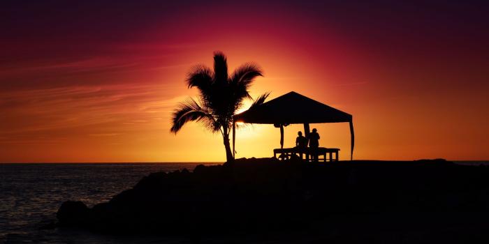 2880x1800 Summer Chill Out ❤ 4K HD Desktop Wallpaper for 4K Ultra HD TV