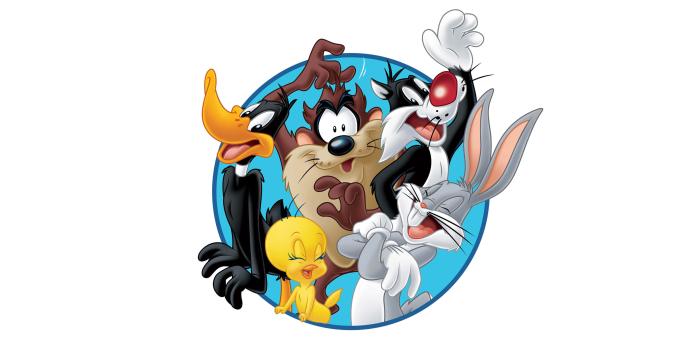 3840x2160 Looney Tunes UHD 4K Wallpaper | Pixelz