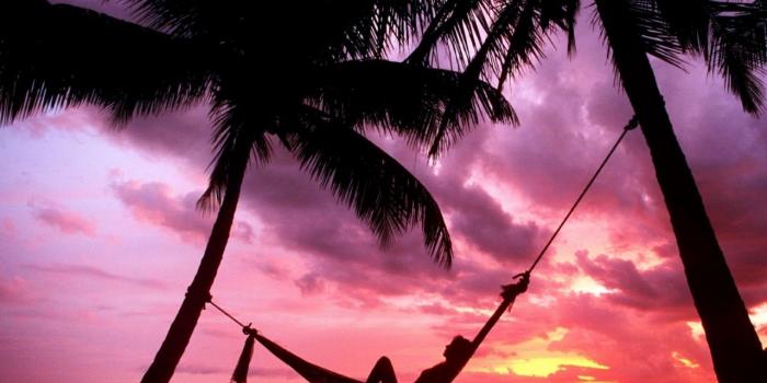 1280x804 Sunset Beach Hammock Chillout wallpapers | Sunset Beach Hammock