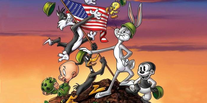 1920x1200 67+ Looney Toons Wallpapers on WallpaperPlay