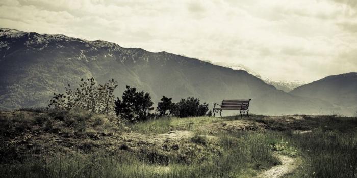 1280x804 Chill Out Bench Mountains wallpapers | Chill Out Bench Mountains