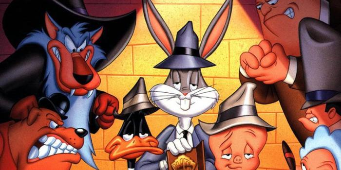 1024x768 Looney Tunes Wallpaper - Looney Tunes Wallpaper (5412103) - Fanpop