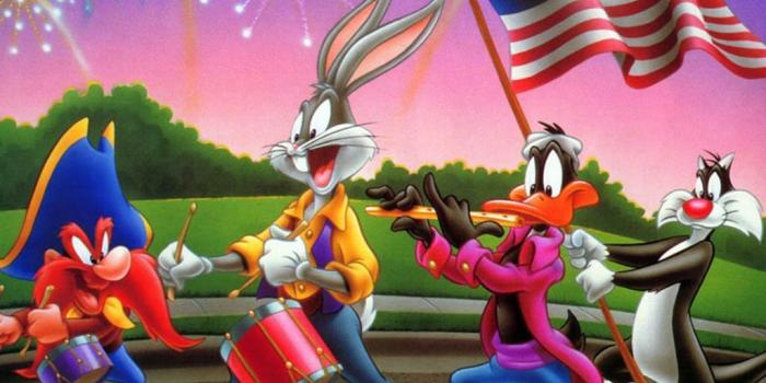 1024x768 Looney Tunes Wallpaper | Looney toons | Looney tunes wallpaper