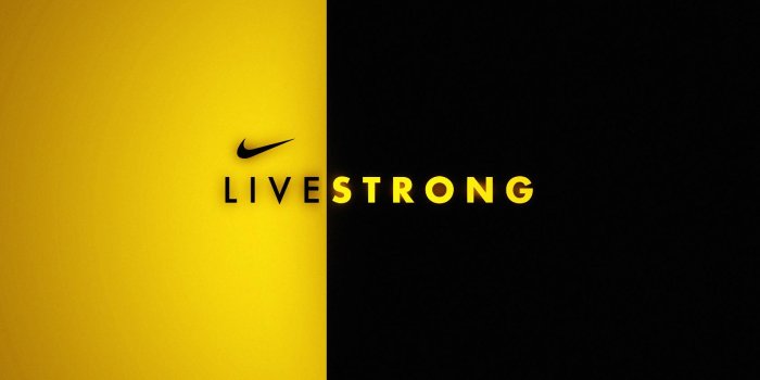1680x1050 Nike Yellow Wallpapers
