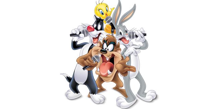 3840x2160 Looney Tunes Sylvester Tweety Taz Bugs Bunny UHD 4K Wallpaper | Pixelz