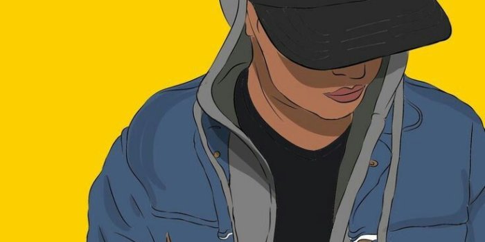 735x1254 Image about boy in a lazar by $∆TURNØ