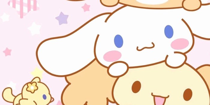 1200x2133 75+ Sanrio Characters Wallpapers on WallpaperPlay
