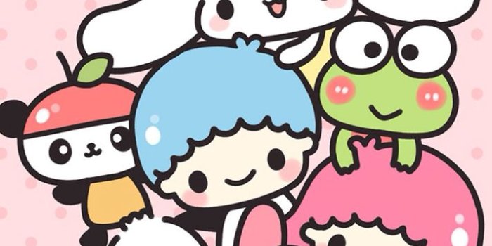 712x1334 Kawaii Sanrio iPhone wallpaper | All Wallpapers❤️ | Hello kitty