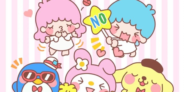 1200x2133 Sanrio ٩(๑❛ᴗ❛๑)۶ | Kawaii & Cute ❤ in 2019 | Sanrio, Kawaii