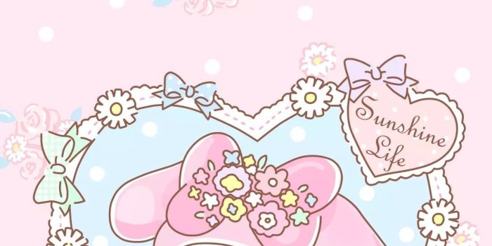 1242x2208 75+ Sanrio Characters Wallpapers on WallpaperPlay