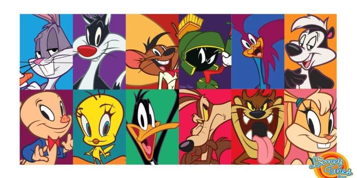 1111x719 Looney Tunes Wallpaper Hd (69+), Download 4K Wallpapers For Free