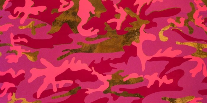 1280x1920 Camouflage · Flavor Paper