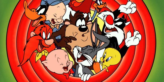 1024x768 Looney Tunes wallpaper | 1024x768 | #48429