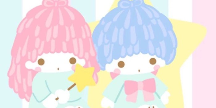 1200x2133 Sanrio Wallpaper, Iphone Wallpaper, Sanrio Characters, - Little Twin