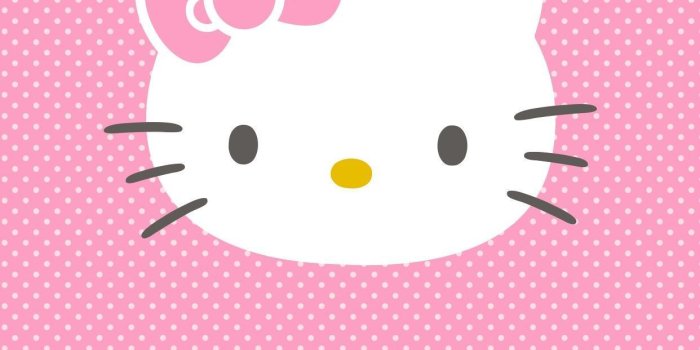 1242x2208 Hello Kitty IPhone Wallpapers