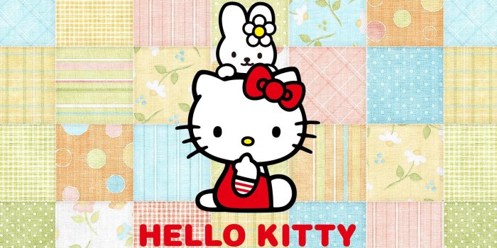 1920x1200 Christmas Hello Kitty Wallpaper ·① WallpaperTag