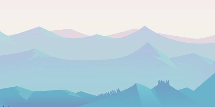 1587x3436 Anime landscape wallpapers