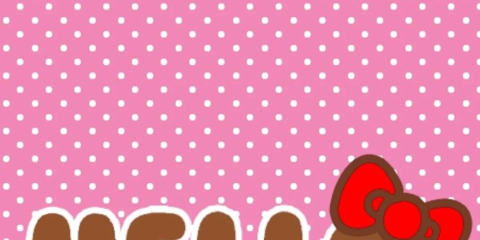 1200x2128 Hello Kitty Pink Wallpaper (60+ pictures)