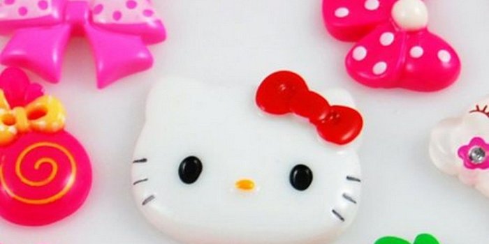 1080x1920 Sanrio Hello Kitty iPhone 8 Wallpaper | 2019 Cute Wallpapers