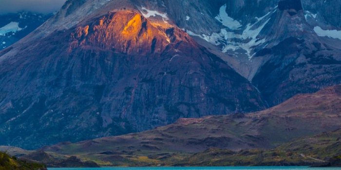 1080x1920 5 Beautiful Landscape iPhone Wallpapers