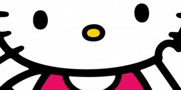 1080x1920 Sanrio Hello Kitty iPhone X Wallpaper | 2019 Cute Wallpapers