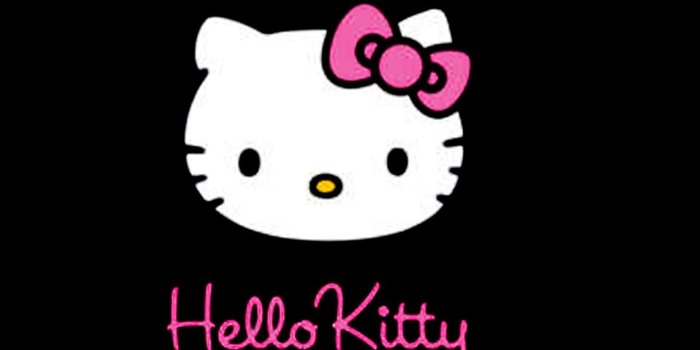 1920x1200 Hello Kitty Black and Pink Wallpaper ·① WallpaperTag