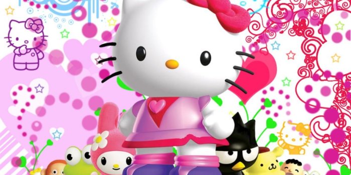 1152x864 Hello Kitty Wallpaper Hd (30+ images) on Genchi.info