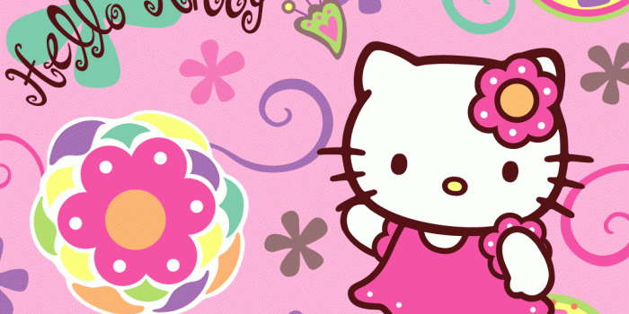 1024x768 Hello kitty iPhone wallpaper | Hello kitty ? | Clipart library