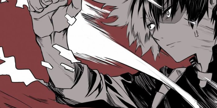 840x1336 Wallpaper Anime Boy, Shouto Todoroki, Art, My Hero - Anime Wallpaper