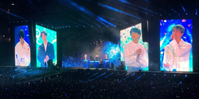 1200x677 BTS impresses with a remarkable Meadowlands finish to its record