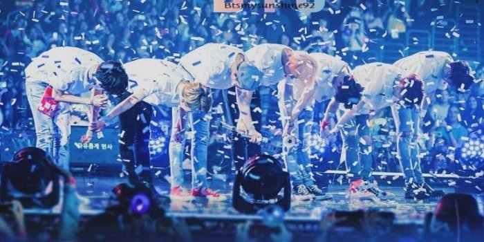 768x1365 ც੮ς Love Yourself Tour in LA 